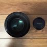 Sony Fe 90mm 2.8 G Macro Lens Image 3