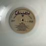 Rare Fleetwood Mac double translucent white Zimbabwe release in vg+ condition Image 8