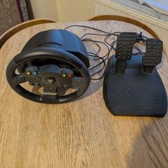 Trustmaster TRX Force Feedback