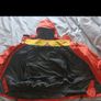 Snowboarding jacket Men's 55DSL, size M Image 7