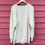 Vintage Cashmere & Wool Cardigan Image 2
