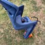 child bicycle carrier Image 2