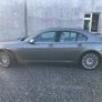 Bmw 730d 2006 Image 3