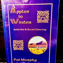 2009. Apples In Winter. Pat Murphy.