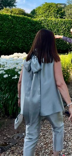 Roisin Linnane Top