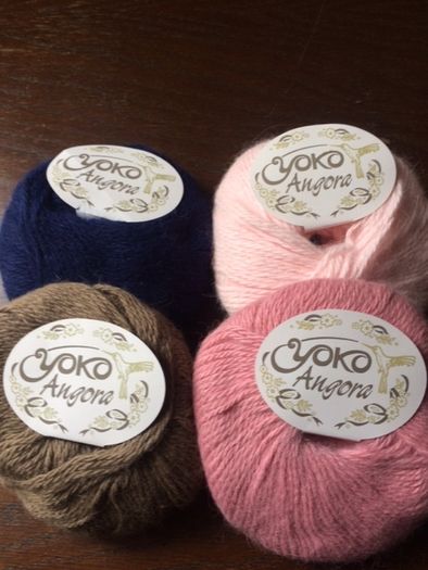Yarn