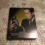 Maltese Falcon 4K UHD Steelbook +Blu Ray Image 2