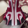 Jordan 1 Low Gym Red Image 3