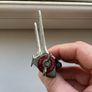 Campagnolo Downtube Shifter / Band Image 4