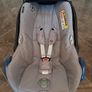 Maxi-Cosi Cabrio-Fix Car Seat Image 6