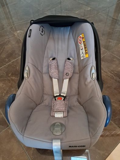 Maxi-Cosi Cabrio-Fix Car Seat