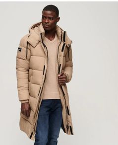 superdry coat