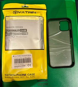 iPhone 12 Pro | Max cover