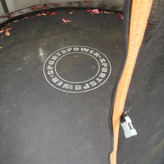 Trampoline