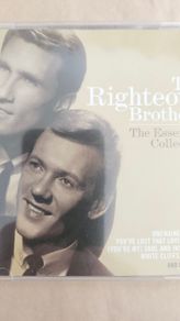 The Righteous Brothers - The Essential Collection.