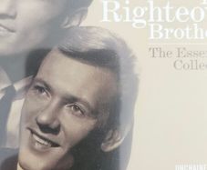 The Righteous Brothers - The Essential Collection.