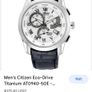 mens watch Image 10