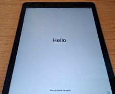 Apple iPad