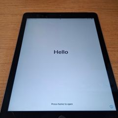 Apple iPad