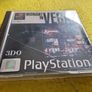 Midnight in Vegas PlayStation1 Ps1 PlayStation2 Ps2 games Original Image 3