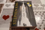 The Gunslinger The Dark Tower Stephen King Fantasy