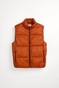 Zara Gilet body warmer