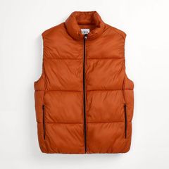 Zara Gilet body warmer