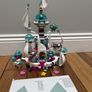 LEGO 70838 Queen Watevra's 'So-Not-Evil' Space Palace Set 100% Complete w/ Instructions & Figs Image 2