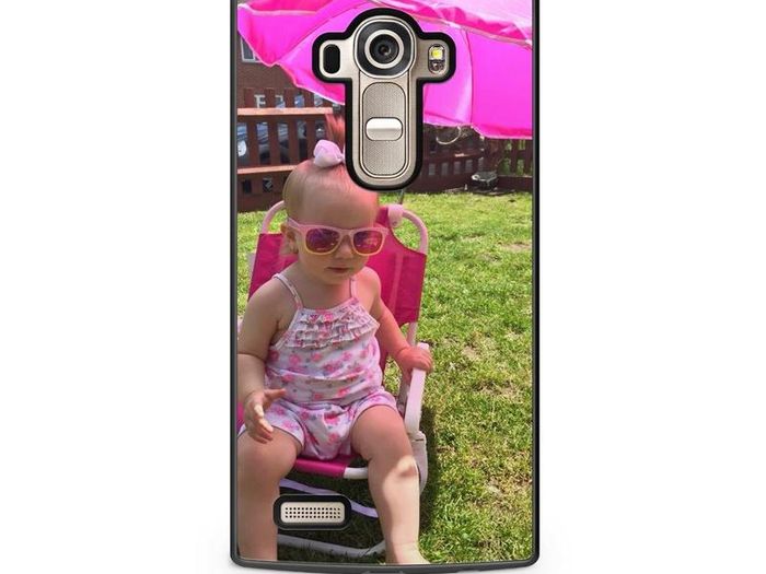 Personalised Photo Printed Phone Case Cover For Lg G4