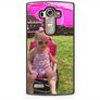 Personalised Photo Printed Phone Case Cover For Lg G4 Image 4