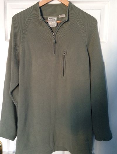 Timberland SIZE m