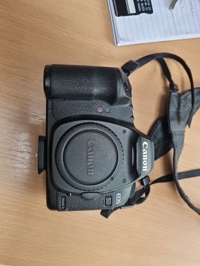 canon 5d Mark 2