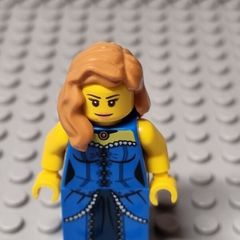 Lego Minifigure