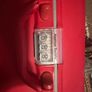 American tourister hard shell luggage suitcase large Image 4