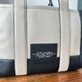 marc jacobs ivory medium tote Image 7