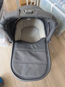 Uppababy Bassinet