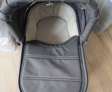 Uppababy Bassinet