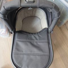 Uppababy Bassinet