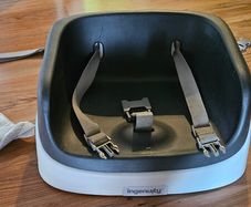 toddler chair