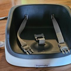 toddler chair