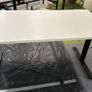 Sit and Stand Desk Workstation Image 2