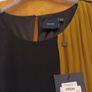 Vera Moda I. Scenery  Dress.    S.14.    B.N.W.T. Image 4