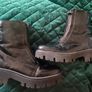 Womens Rieker boots Image 3