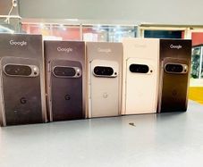 Google pixel 9 pro XL 1TB
