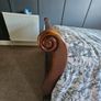 Sleigh bed single Image 2