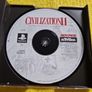 Civilization II 2 PlayStation1 Ps1 PlayStation2 Ps2 games Original Image 9