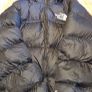 North face jacket Image 3