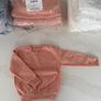 Blank Apparel / Items for Personalisation Image 2
