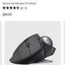 Logitech Mx Ergo Mouse Bluetooth Image 4
