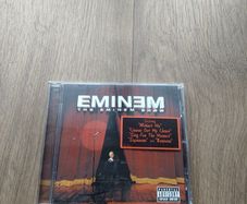 Eminem The Eminem Show